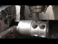 دبوس قاذف الثقب SKD11 المخصص - مصمم بدقة للتميز