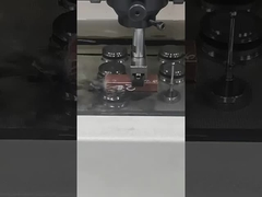 مكونات نحاسية مخصصة عالية الدقة - مترابطة